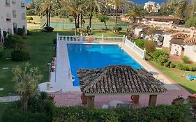Apartment Bahia Playa, Costa Del Sol
